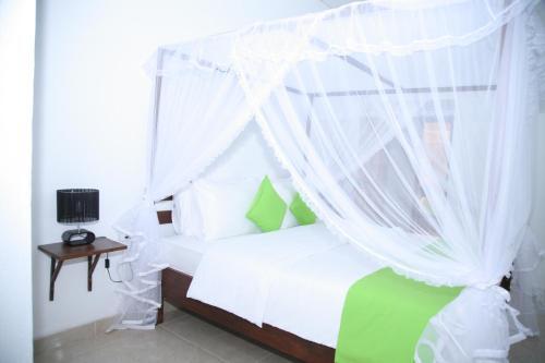 Hostal The Villa