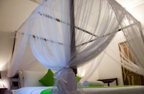 Hostal The Villa