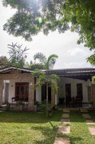 Hostal The Villa