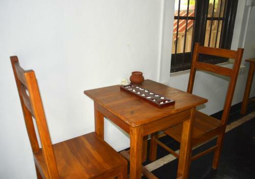 Fig And Gecko Hostel