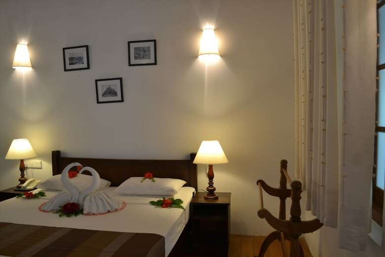 Hotel The Sanctuary At Tissawewa