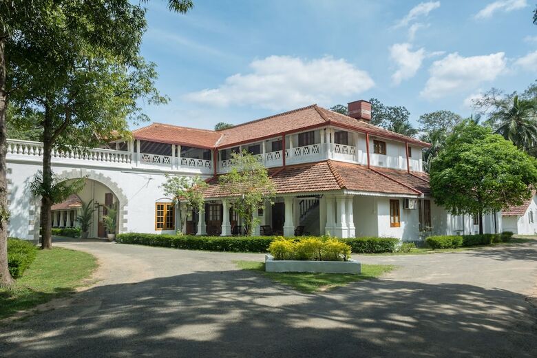 Hotel The Sanctuary At Tissawewa