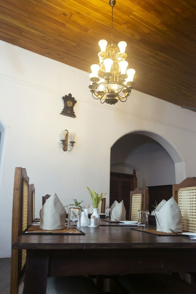 Hotel The Sanctuary At Tissawewa