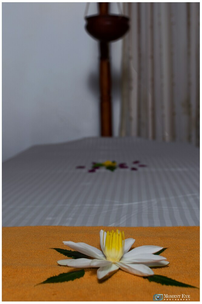 Hotel The Sanctuary At Tissawewa