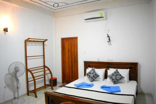 Kaushika Resort