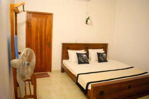 Kaushika Resort