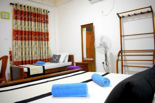 Kaushika Resort