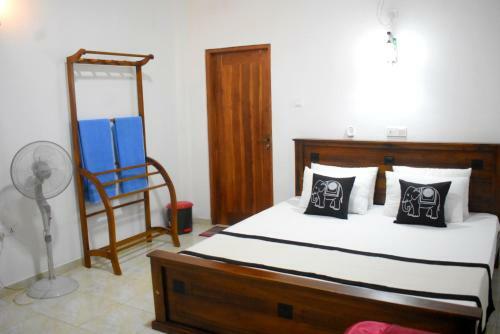 Kaushika Resort
