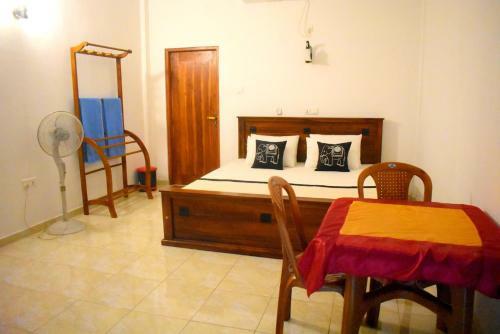 Kaushika Resort