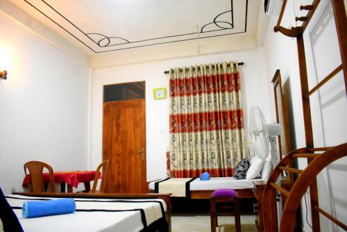 Kaushika Resort