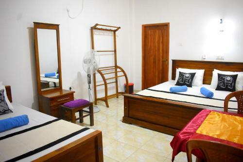 Kaushika Resort