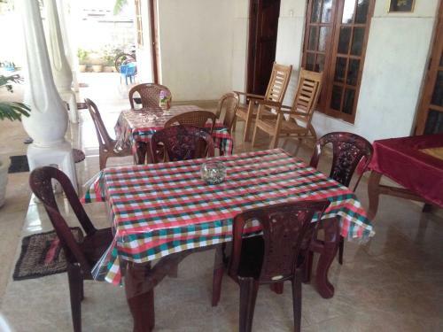 Kaushika Resort