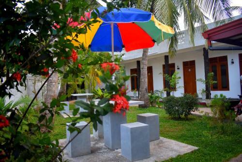 Kaushika Resort