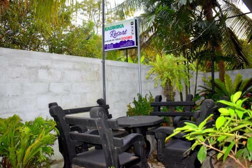 Kaushika Resort