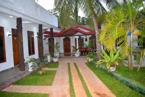 Kaushika Resort