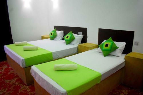Hostal Blooming Holiday Resort