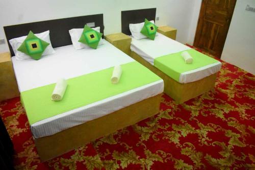 Hostal Blooming Holiday Resort