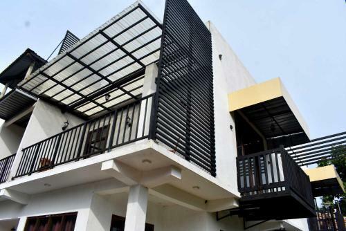 Hostal Blooming Holiday Resort