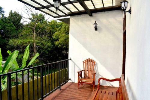 Hostal Blooming Holiday Resort