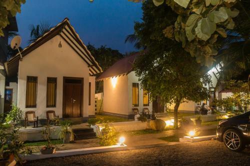 Hotel Muragala Holiday Resort