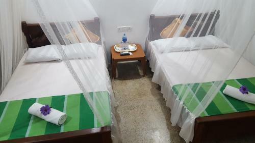 Hotel Muragala Holiday Resort