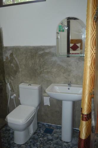 Hotel Muragala Holiday Resort