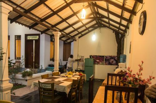 Hotel Muragala Holiday Resort