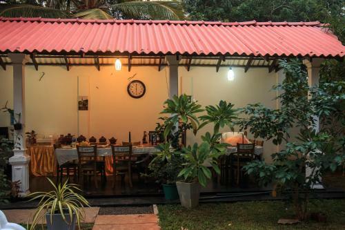 Hotel Muragala Holiday Resort