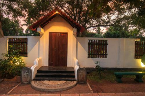Hotel Muragala Holiday Resort