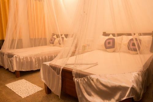 Hotel Muragala Holiday Resort