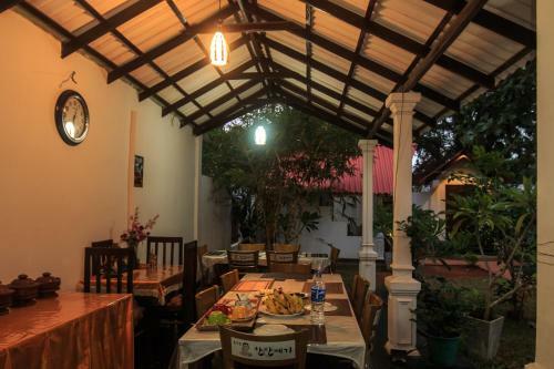 Hotel Muragala Holiday Resort