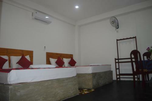Hotel Muragala Holiday Resort