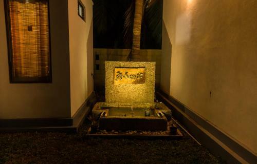 Hotel Muragala Holiday Resort