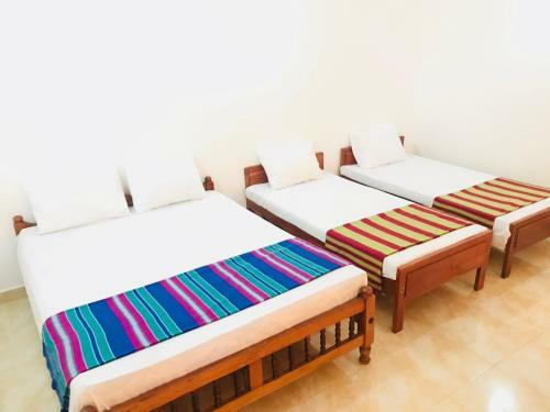 Hostal Emarald Holiday Homes