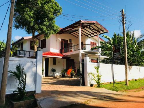 Hostal Swan Holiday Resort