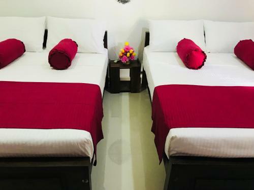 Hostal Swan Holiday Resort