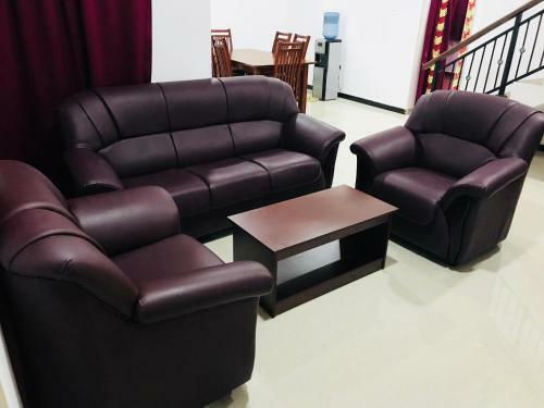 Hostal Swan Holiday Resort