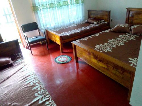 Kumudu Holiday Home