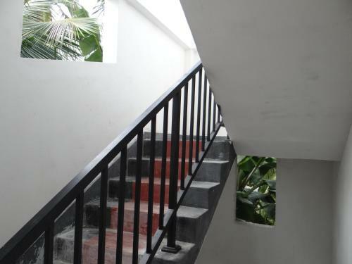 Kumudu Holiday Home