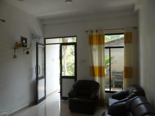 Kumudu Holiday Home