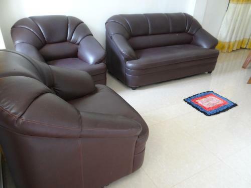 Kumudu Holiday Home