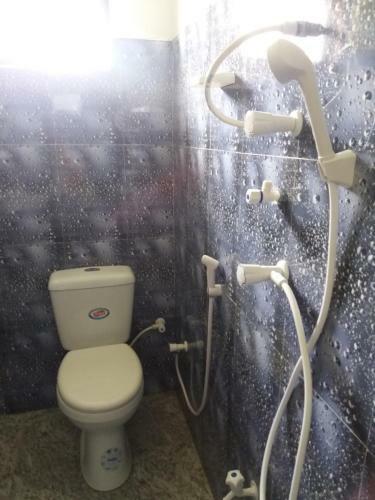 Kumudu Holiday Home