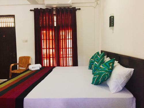Myr-o Homestay