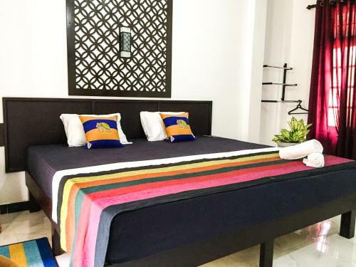 Myr-o Homestay