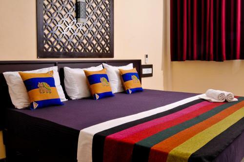 Myr-o Homestay