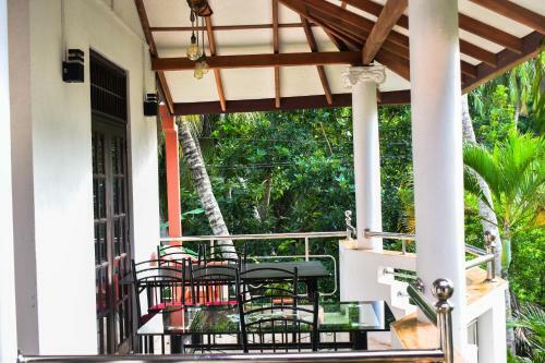 Myr-o Homestay