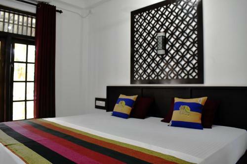 Myr-o Homestay