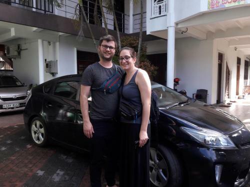 Myr-o Homestay
