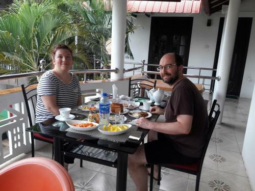 Myr-o Homestay