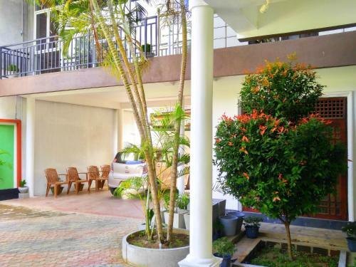 Myr-o Homestay